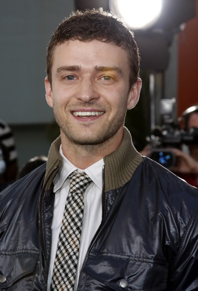 trendige Frisuren für Männer wie Justin Timberlake